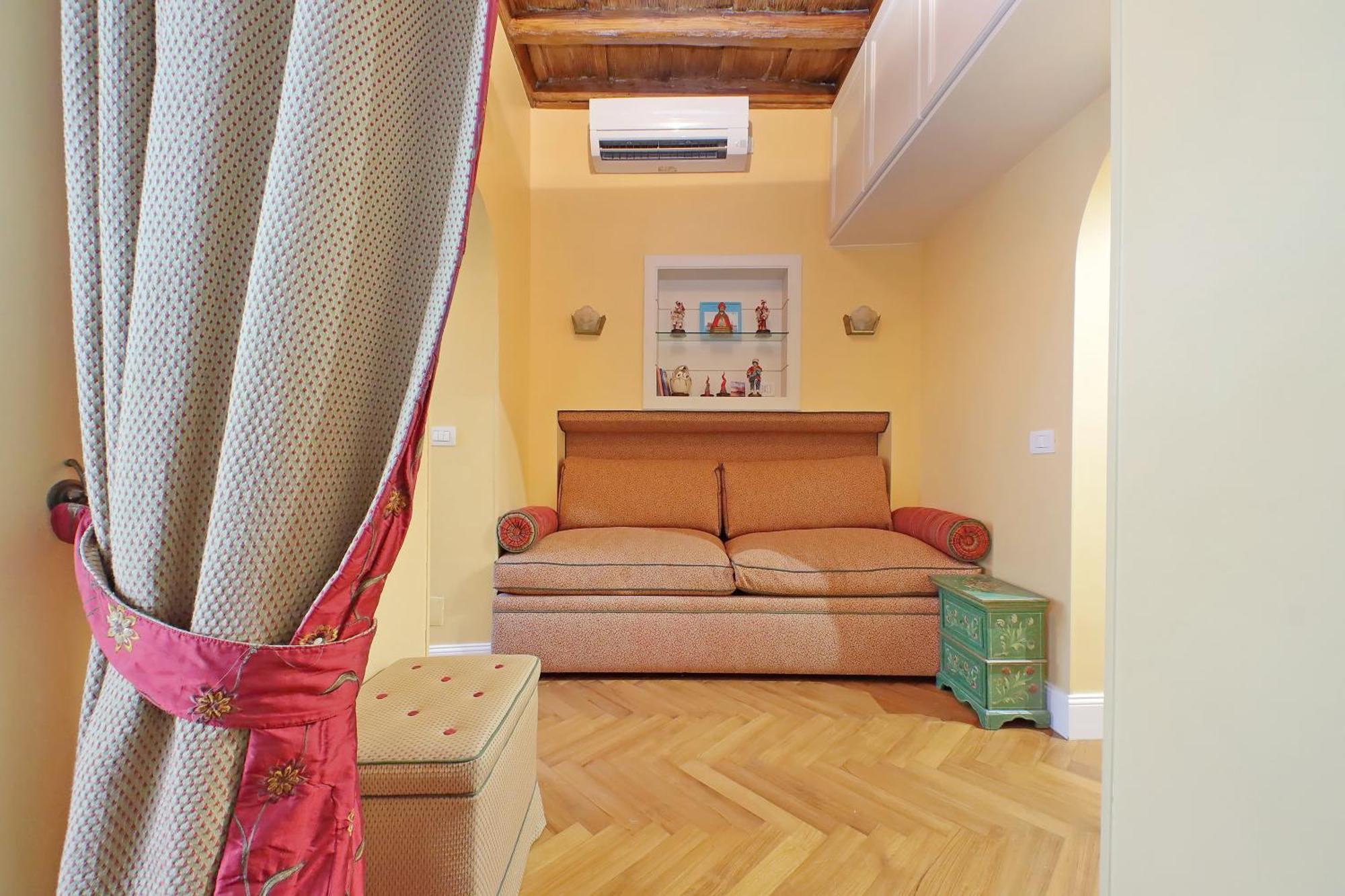 Pantheon Luxury Apartment Rome Bagian luar foto