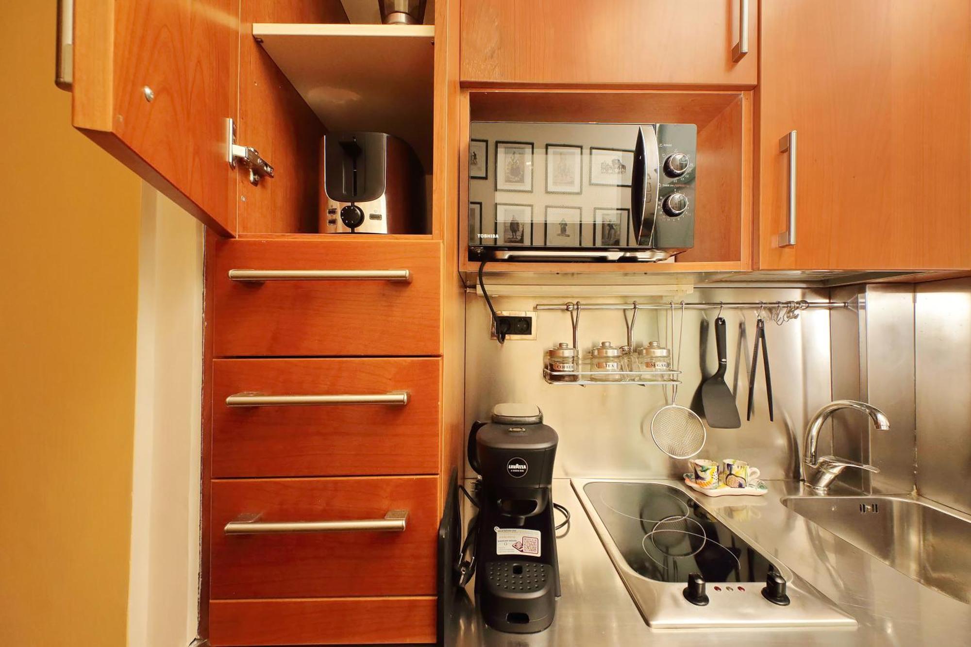 Pantheon Luxury Apartment Rome Bagian luar foto