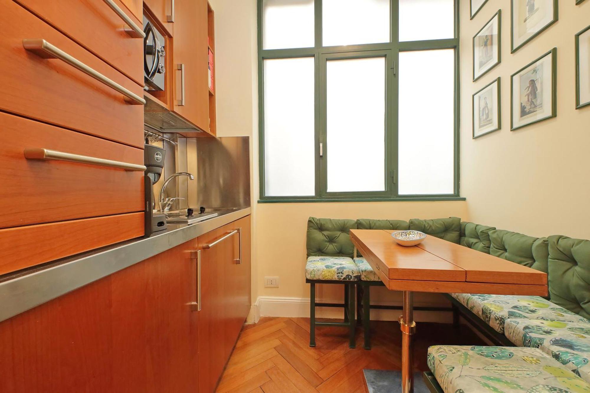 Pantheon Luxury Apartment Rome Bagian luar foto